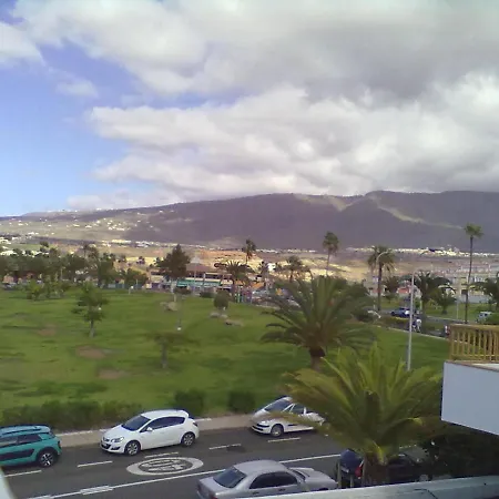 El Beril Costa Adeje (Tenerife)
